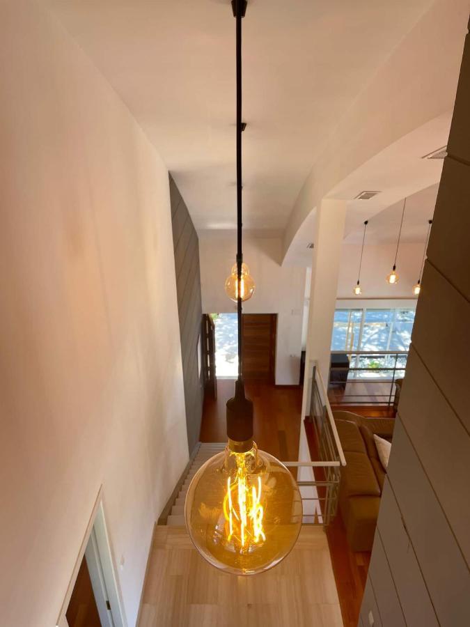 Villa Villar, The Most Exclusive Villa In Alicante Santa Faz Exterior photo